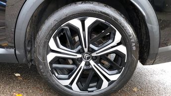 Citroen C5 X 1.2 PureTech Shine Hatchback 5dr Petrol EAT8 Euro 6 (s/s) (130 p