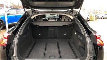 Citroen C5 X 1.2 PureTech Shine Hatchback 5dr Petrol EAT8 Euro 6 (s/s) (130 p