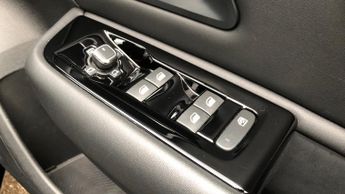 Citroen C5 X 1.2 PureTech Shine Hatchback 5dr Petrol EAT8 Euro 6 (s/s) (130 p