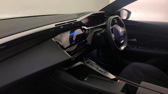 Peugeot 308 Sw 54kWh GT Estate 5dr Electric Auto (156 ps)