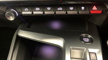 Peugeot 308 Sw 54kWh GT Estate 5dr Electric Auto (156 ps)