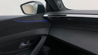 Peugeot 308 Sw 54kWh GT Estate 5dr Electric Auto (156 ps)