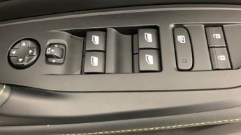 Peugeot 308 Sw 54kWh GT Estate 5dr Electric Auto (156 ps)