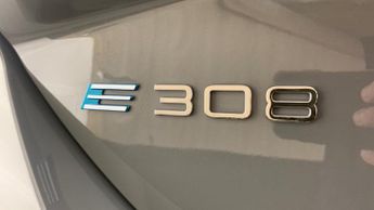Peugeot 308 Sw 54kWh GT Estate 5dr Electric Auto (156 ps)