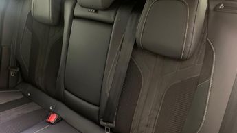 Peugeot 308 Sw 54kWh GT Estate 5dr Electric Auto (156 ps)