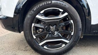 Peugeot 3008 73kWh GT SUV 5dr Electric Auto (210 ps)