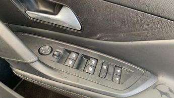 Peugeot 308 1.2 HYBRID GT Hatchback 5dr Petrol Hybrid e-DSC6 Euro 6 (s/s) (1