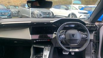 Peugeot 308 1.2 HYBRID GT Hatchback 5dr Petrol Hybrid e-DSC6 Euro 6 (s/s) (1