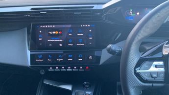 Peugeot 308 54kWh GT Auto 5dr