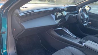 Peugeot 308 54kWh GT Auto 5dr