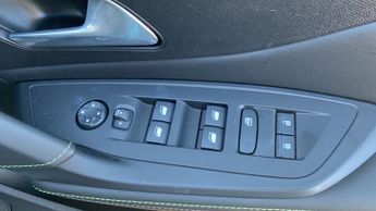 Peugeot 308 54kWh GT Auto 5dr