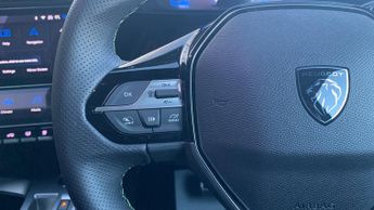 Peugeot 308 54kWh GT Auto 5dr