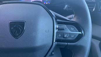 Peugeot 308 54kWh GT Auto 5dr