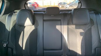 Peugeot 308 54kWh GT Auto 5dr