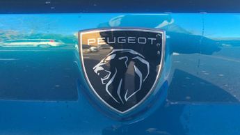 Peugeot 308 54kWh GT Auto 5dr