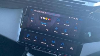 Peugeot 308 54kWh GT Auto 5dr
