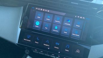 Peugeot 308 54kWh GT Auto 5dr