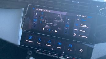 Peugeot 308 54kWh GT Auto 5dr