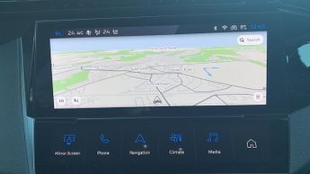 Peugeot 308 54kWh GT Auto 5dr