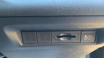 Peugeot 308 54kWh GT Auto 5dr