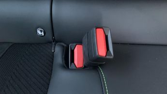 Peugeot 308 54kWh GT Auto 5dr