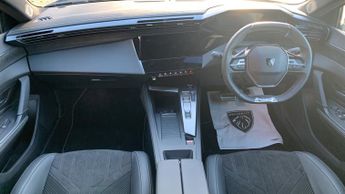 Peugeot 308 54kWh GT Auto 5dr