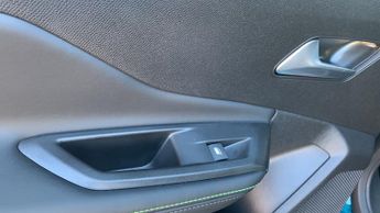 Peugeot 308 54kWh GT Auto 5dr