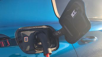 Peugeot 308 54kWh GT Auto 5dr