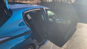 Peugeot 308 54kWh GT Auto 5dr