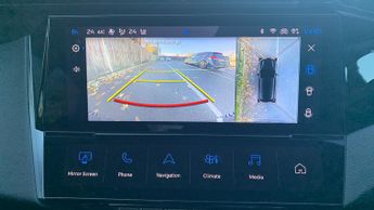 Peugeot 308 54kWh GT Auto 5dr