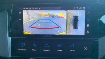 Peugeot 308 54kWh GT Auto 5dr