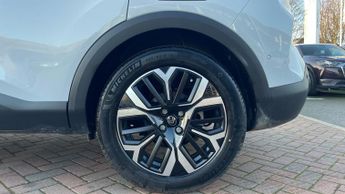 Citroen C4 Extended Range 54kWh MAX Hatchback 5dr Electric Auto (7.4kW Char