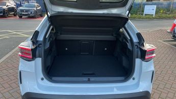 Citroen C4 Extended Range 54kWh MAX Hatchback 5dr Electric Auto (7.4kW Char