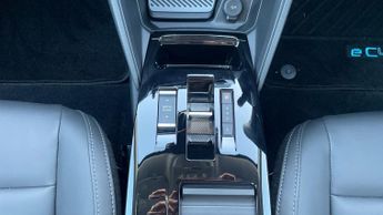 Citroen C4 Extended Range 54kWh MAX Hatchback 5dr Electric Auto (7.4kW Char