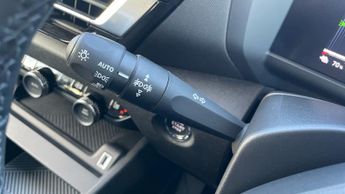 Citroen C4 Extended Range 54kWh MAX Hatchback 5dr Electric Auto (7.4kW Char