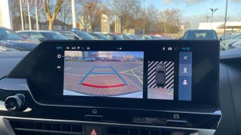 Citroen C4 Extended Range 54kWh MAX Hatchback 5dr Electric Auto (7.4kW Char