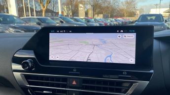 Citroen C4 Extended Range 54kWh MAX Hatchback 5dr Electric Auto (7.4kW Char