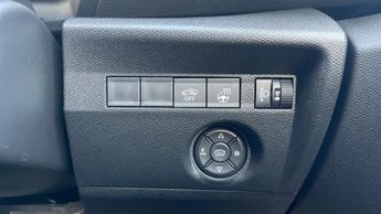 Citroen C4 Extended Range 54kWh MAX Hatchback 5dr Electric Auto (7.4kW Char