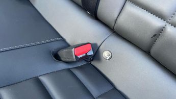 Citroen C4 Extended Range 54kWh MAX Hatchback 5dr Electric Auto (7.4kW Char