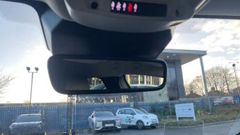 Citroen C4 Extended Range 54kWh MAX Hatchback 5dr Electric Auto (7.4kW Char