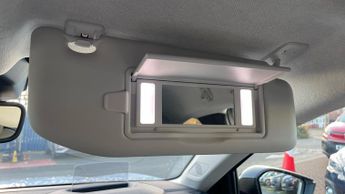 Citroen C4 Extended Range 54kWh MAX Hatchback 5dr Electric Auto (7.4kW Char