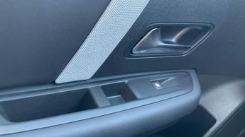 Citroen C4 Extended Range 54kWh MAX Hatchback 5dr Electric Auto (7.4kW Char