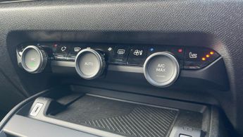 Citroen C4 Extended Range 54kWh MAX Hatchback 5dr Electric Auto (7.4kW Char