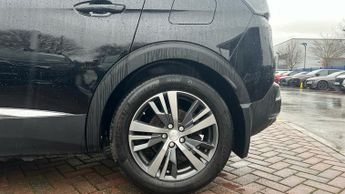 Peugeot 3008 SUV 1.6 13.2kWh Allure Premium + SUV 5dr Petrol Plug-in Hybrid e-EAT