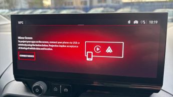 Vauxhall Combo Life Electric 52kWh Ultimate MPV 5dr Electric Auto (7.4kW Charger) (136 ps)