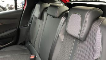 Peugeot 208 1.2 PureTech GT Hatchback 5dr Petrol EAT Euro 6 (s/s) (130 ps)