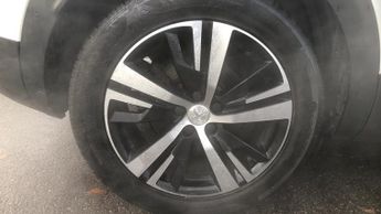 Peugeot 3008 SUV 1.6 13.2kWh GT SUV 5dr Petrol Plug-in Hybrid e-EAT Euro 6 (s/s) 