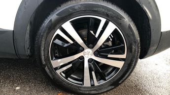 Peugeot 3008 SUV 1.6 13.2kWh GT SUV 5dr Petrol Plug-in Hybrid e-EAT Euro 6 (s/s) 