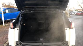 Peugeot 3008 SUV 1.6 13.2kWh GT SUV 5dr Petrol Plug-in Hybrid e-EAT Euro 6 (s/s) 