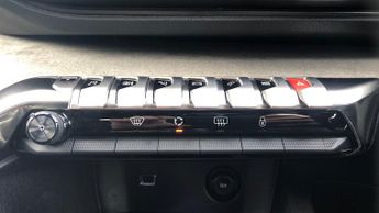 Peugeot 3008 SUV 1.6 13.2kWh GT SUV 5dr Petrol Plug-in Hybrid e-EAT Euro 6 (s/s) 